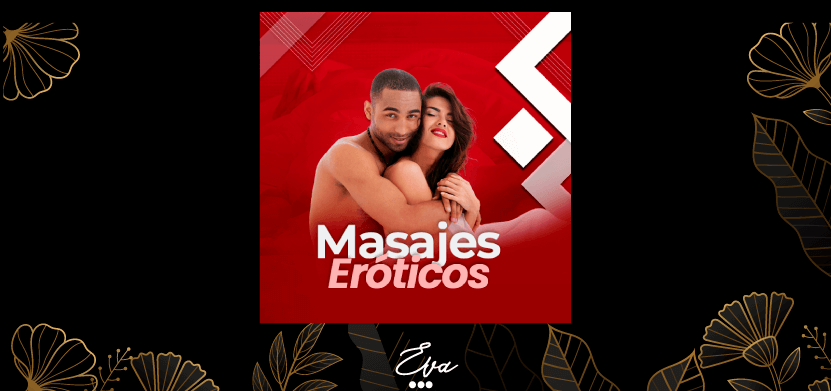 Masajes Eróticos en pareja